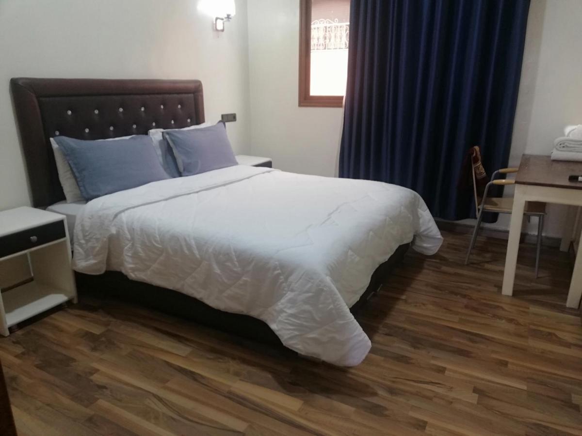 Hotel School Ersat Azrou - Housity