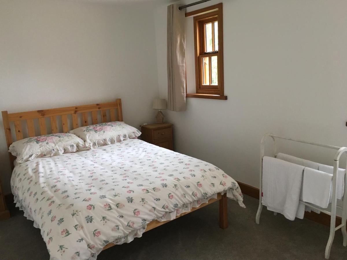 The Old Dairy B and B - Housity