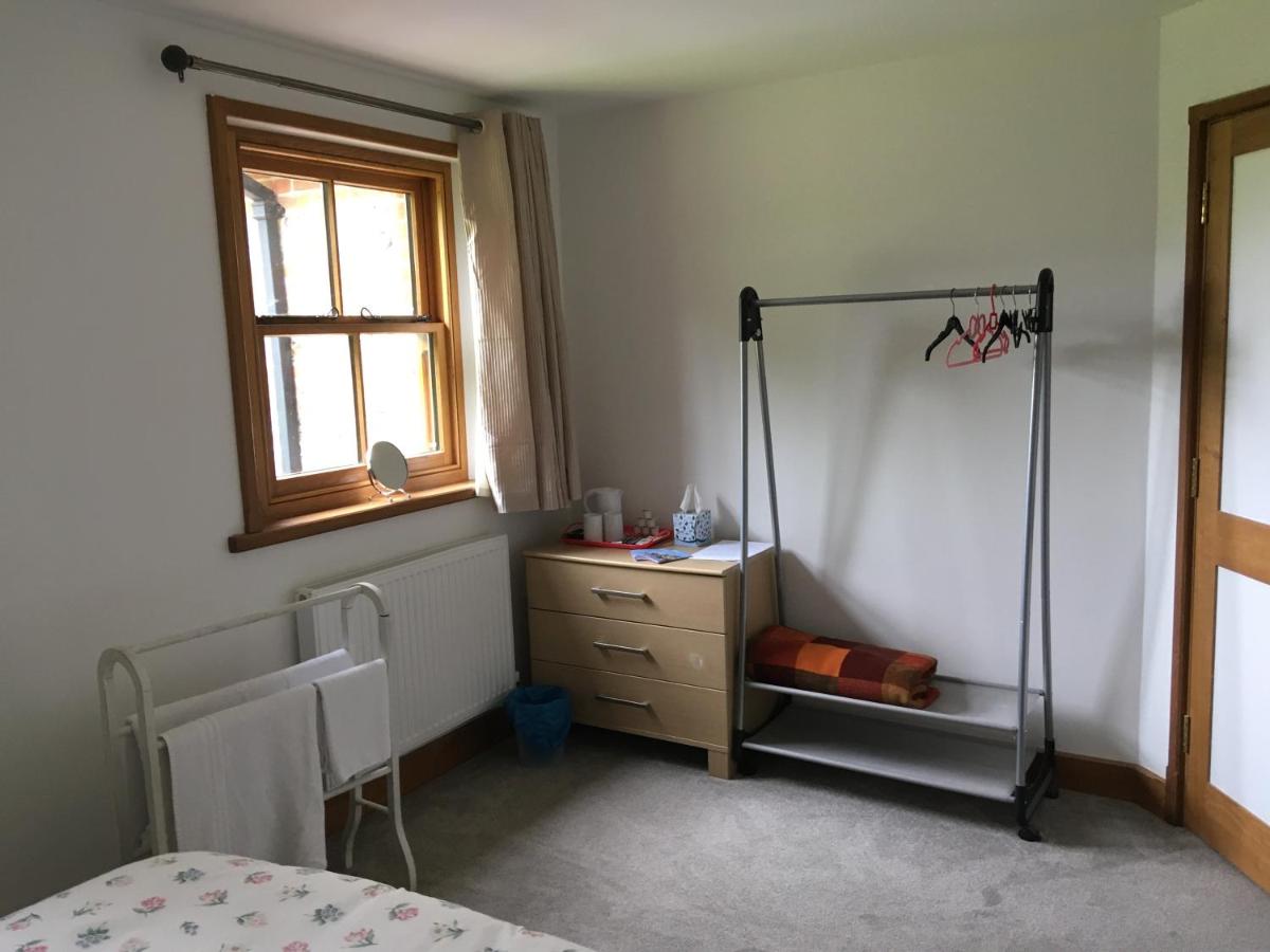 The Old Dairy B and B - Housity