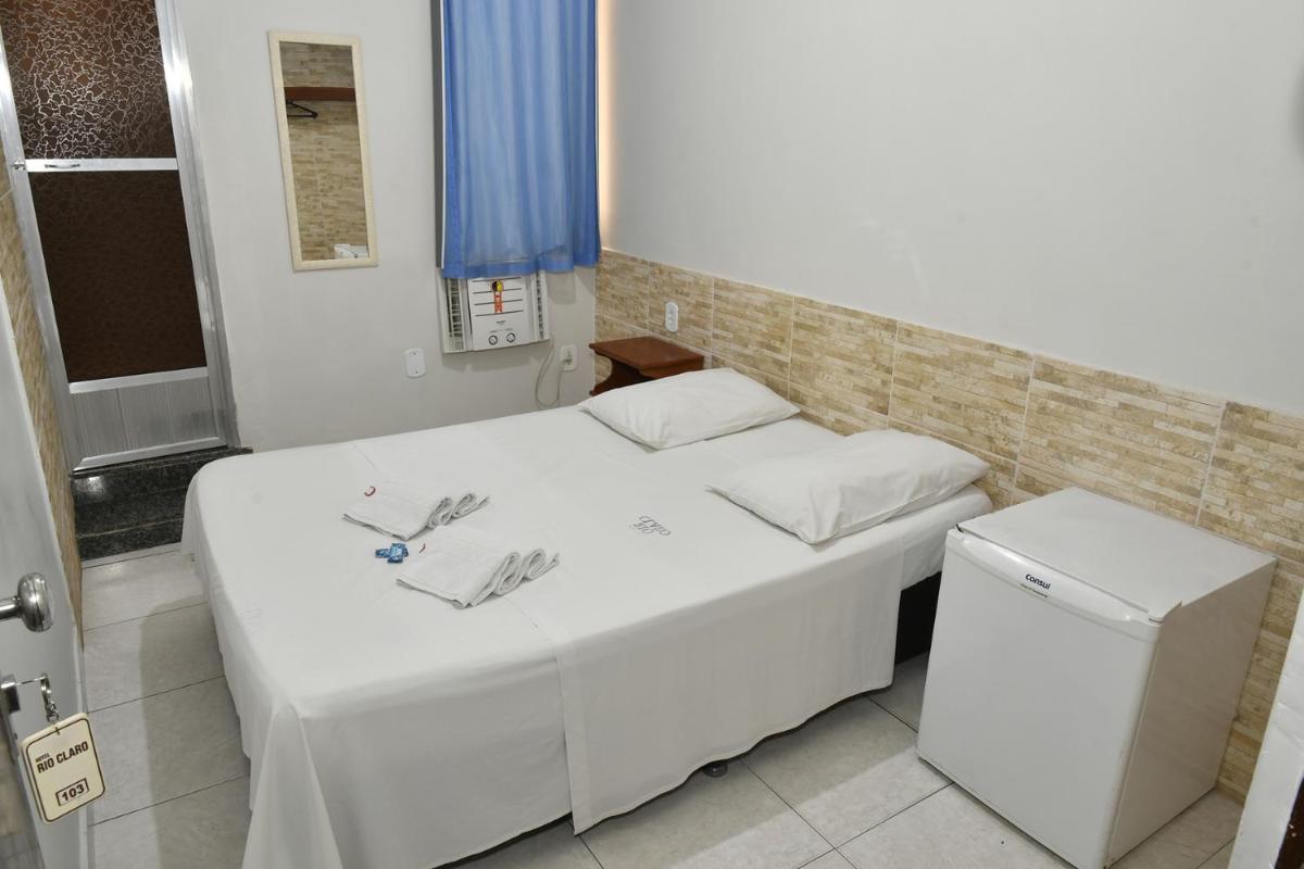 Hotel Rio Claro - Housity