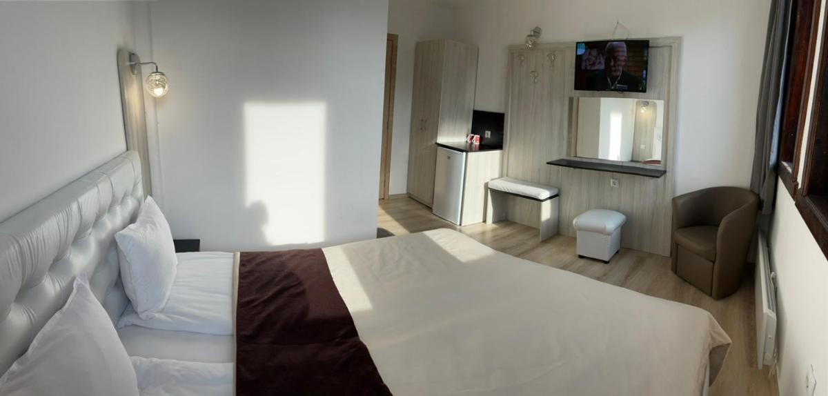 Гостоприемница Георги - Housity