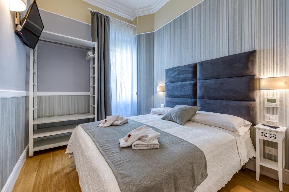 Rione XXII Apartments - Housity