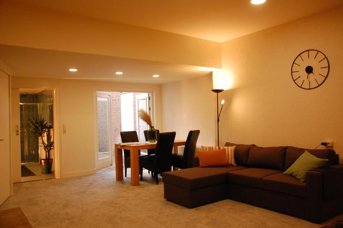 City Apartment - Housity