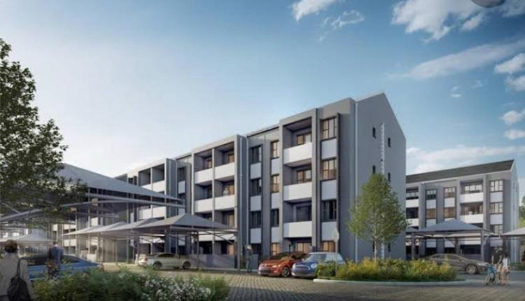 Mc & Chk Luxury Apart-Hotel - Housity