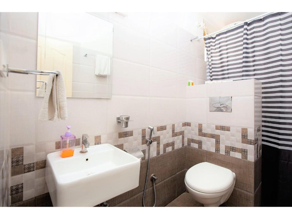 BluO Studio Hitech City - Gym, TT, Terrace Garden - Housity