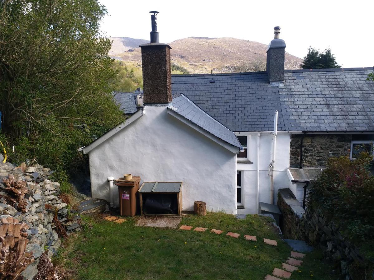Ffestiniog B&B - Housity