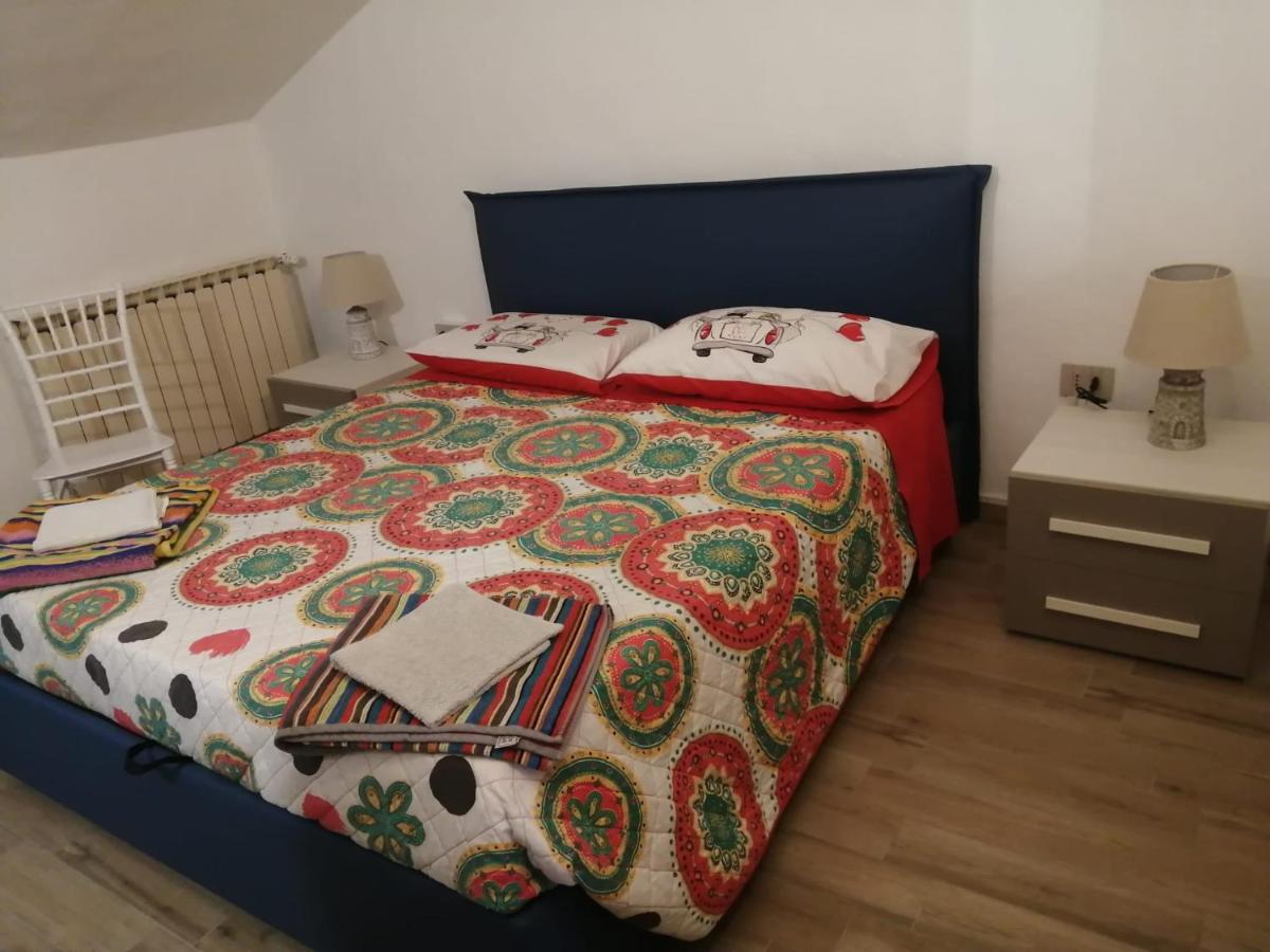 B&B I GEMELLI - Housity