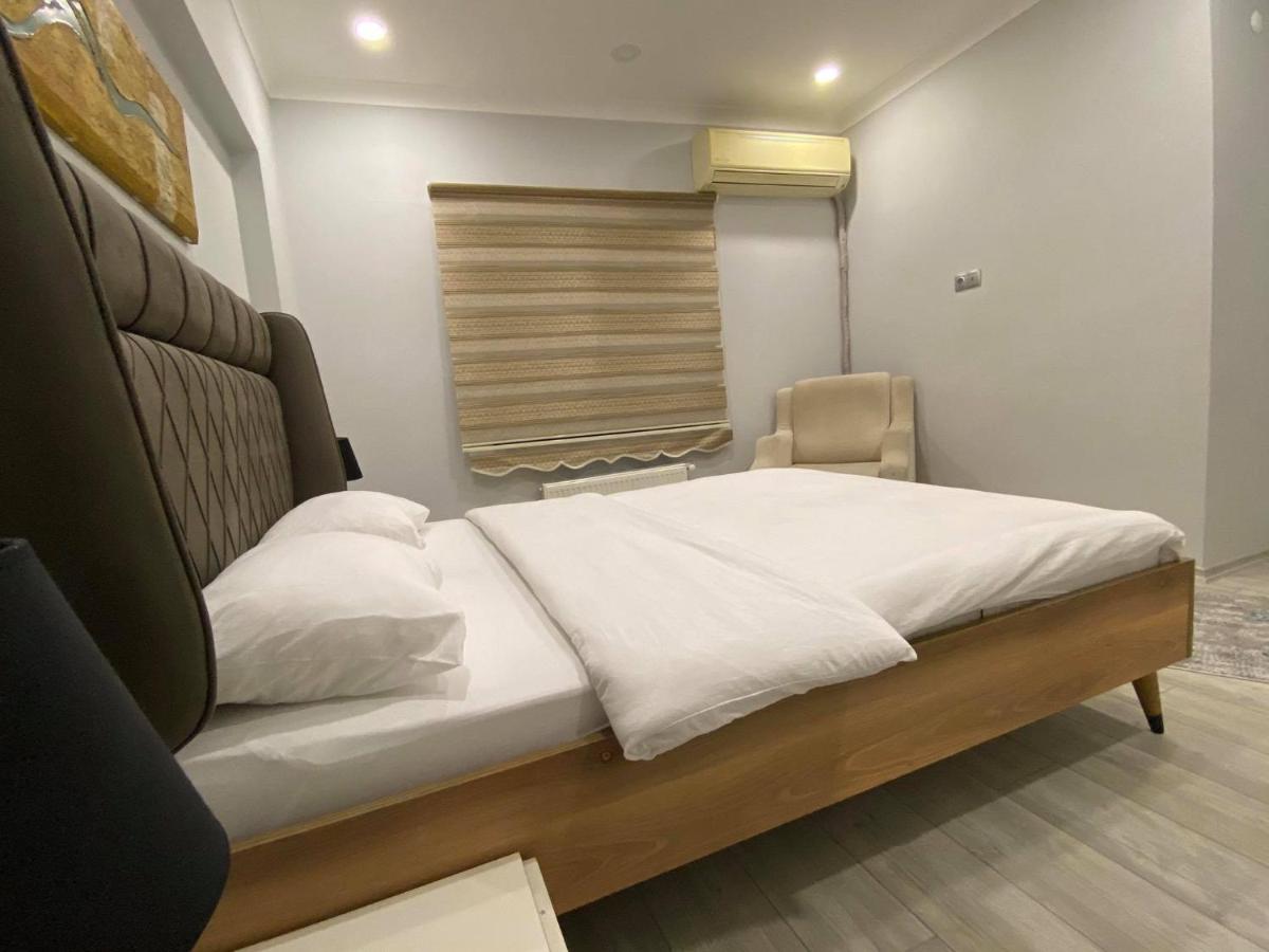 IVORY SUİTE ACCOMMODATION - Housity