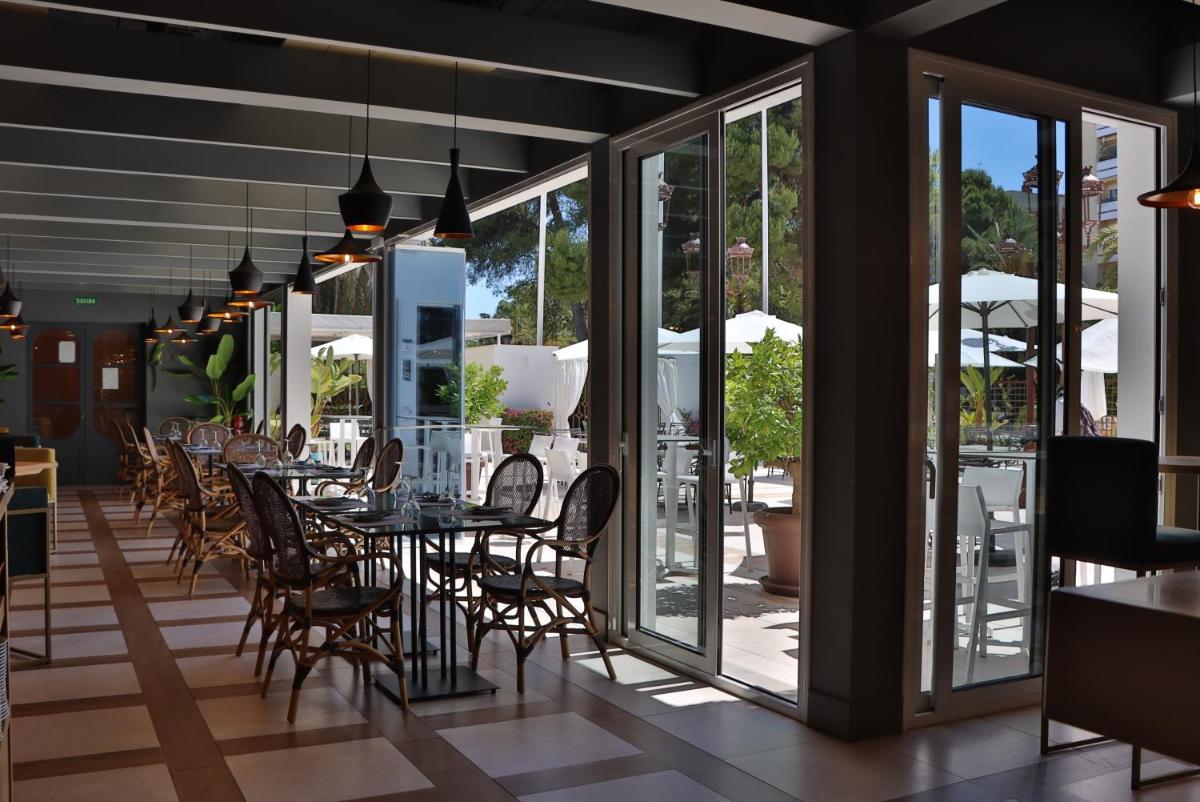 Hotel Jerez & Spa - Hizvo