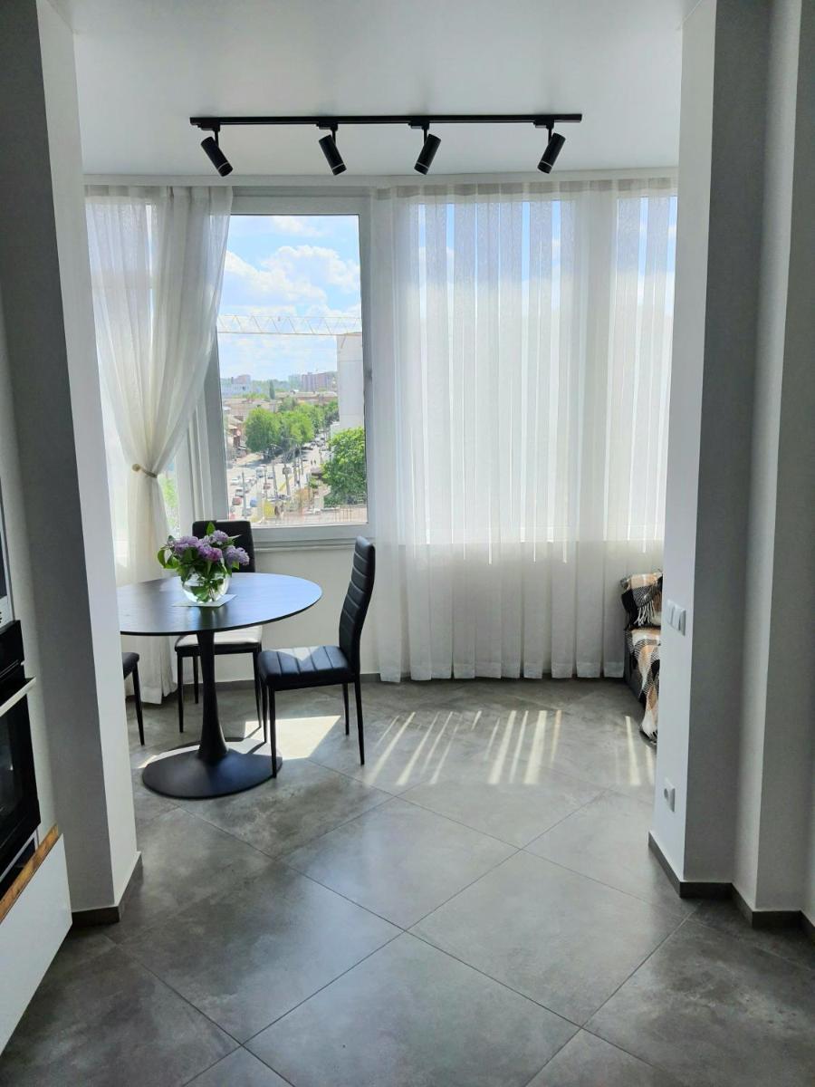 Apartamenty tsentr novostroi apartment center - Housity