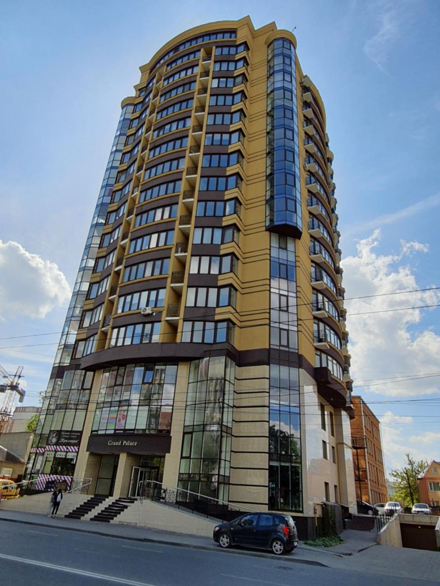 Apartamenty tsentr novostroi apartment center - Housity