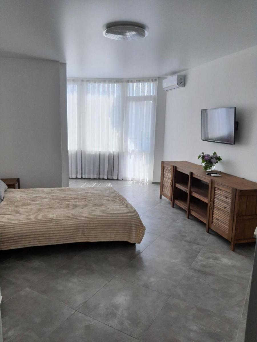 Apartamenty tsentr novostroi apartment center - Housity