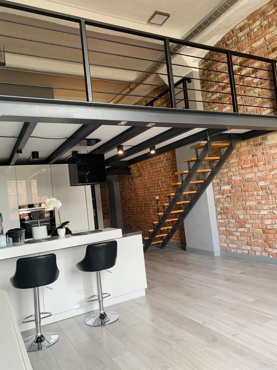 Loft De Girarda - Housity