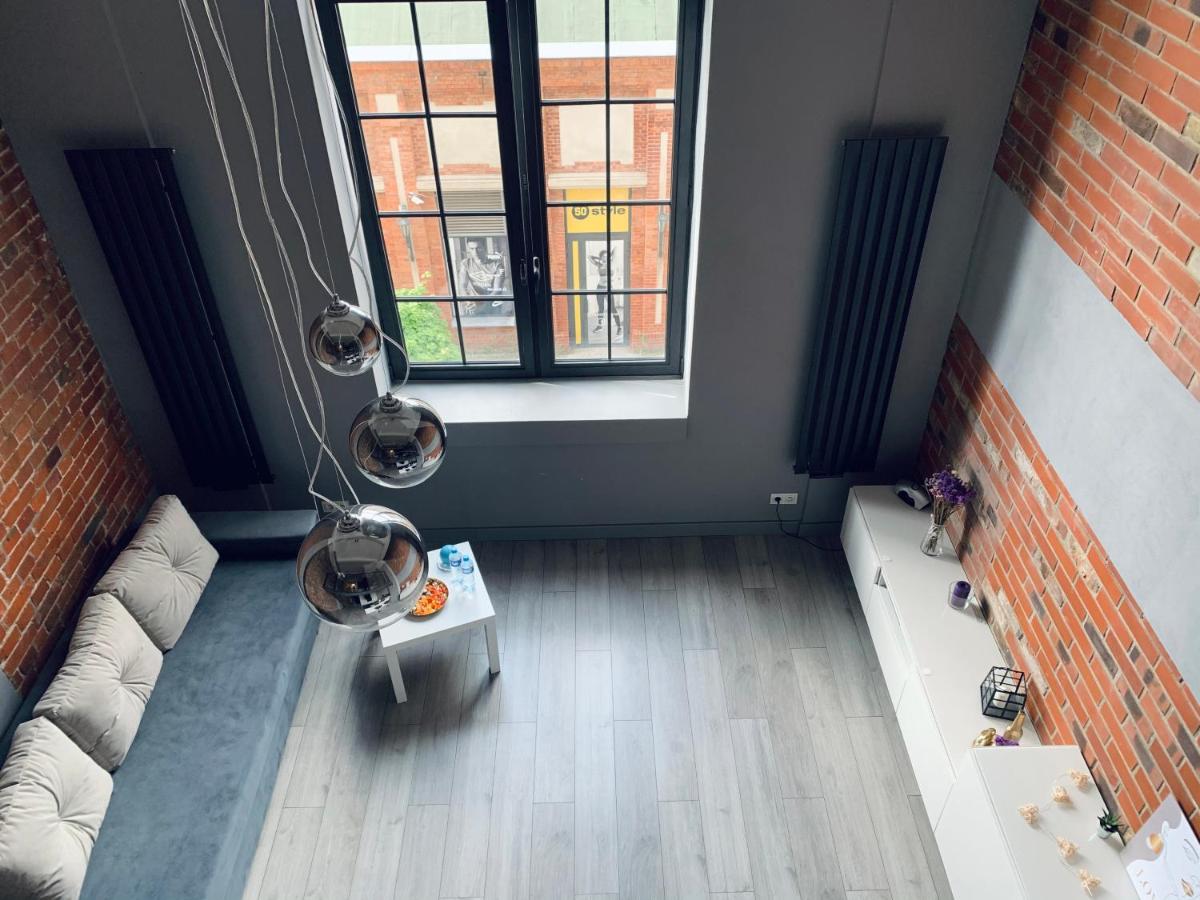 Loft De Girarda - Housity