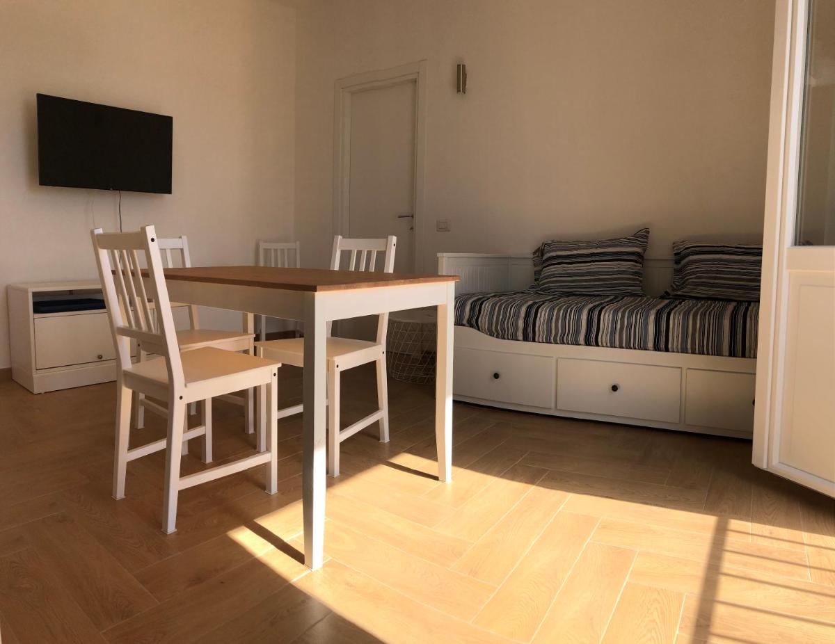 La Finestra sul Porto Golfo Aranci - Housity