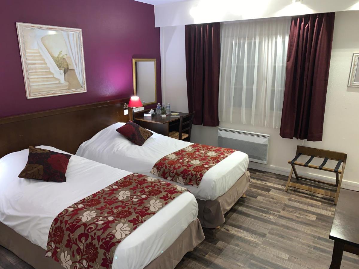 Logis Hôtel Les Nymphéas - Housity