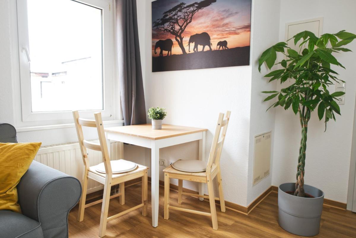 FullHouse - Halle - T28 - Elephant Apartment - Housity