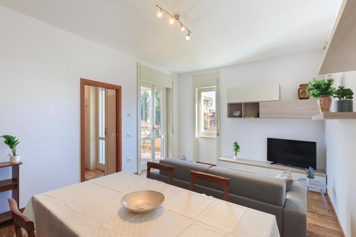 Appartamento Celio - By Impero House - Housity