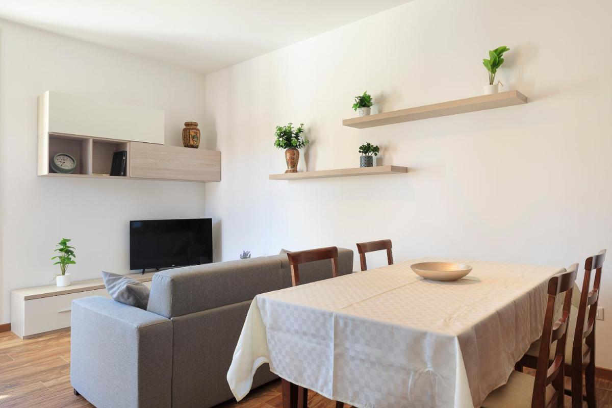 Appartamento Celio - By Impero House - Housity
