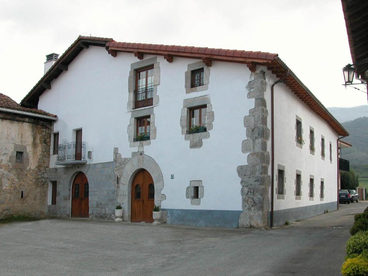 Casa Rural Juanserena - Housity