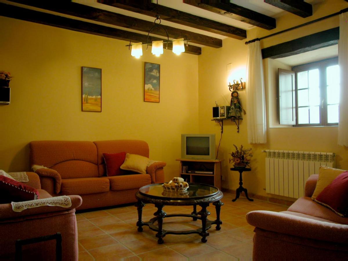 Casa Rural Juanserena - Housity