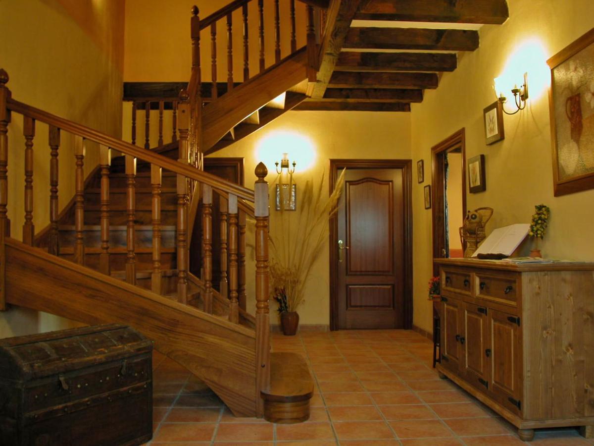 Casa Rural Juanserena - Housity