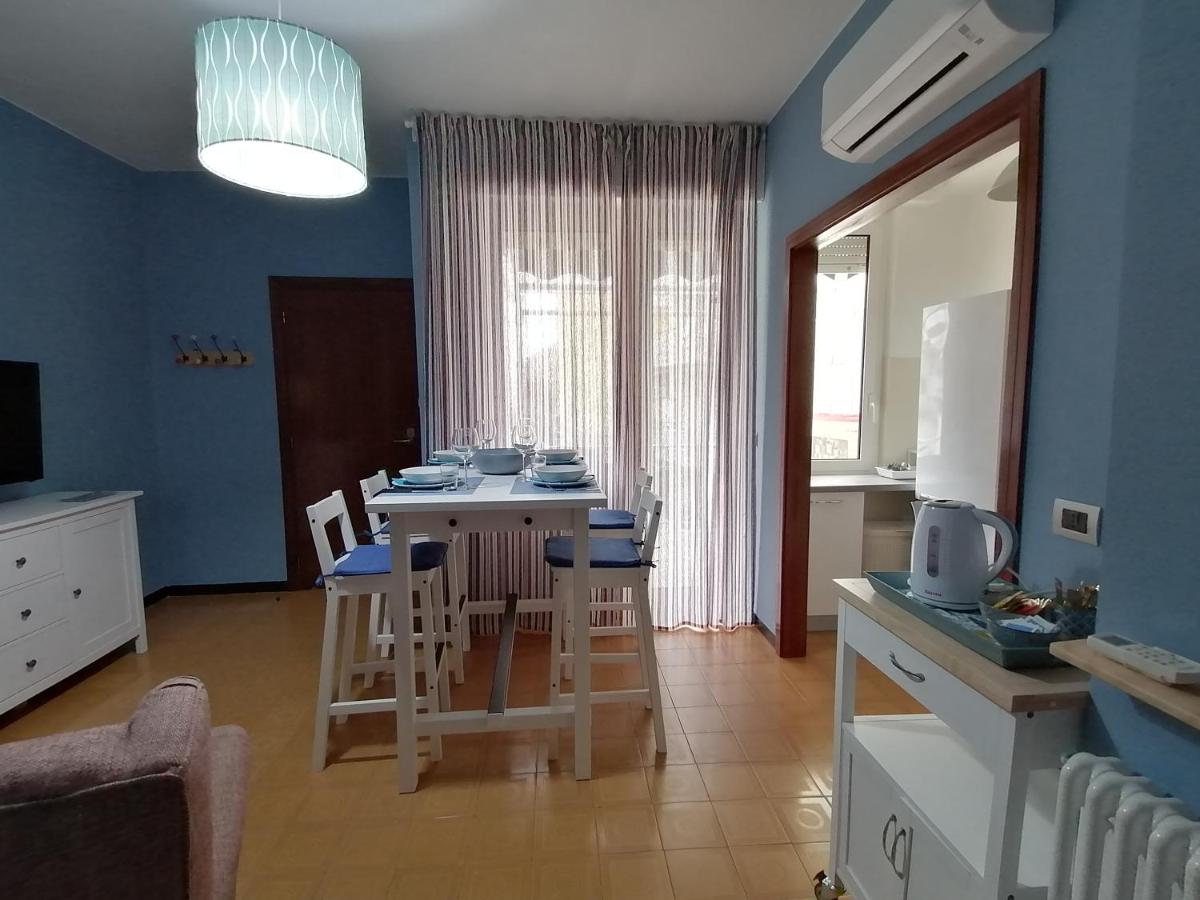 P in centro - Housity