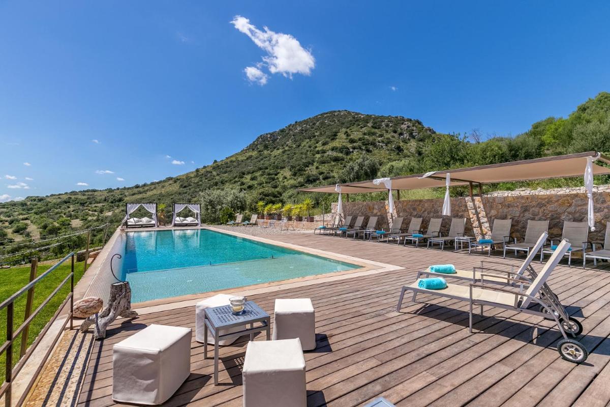 Ses Voltes - Housity