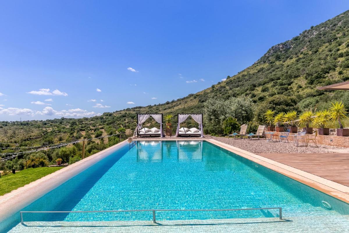 Ses Voltes - Housity