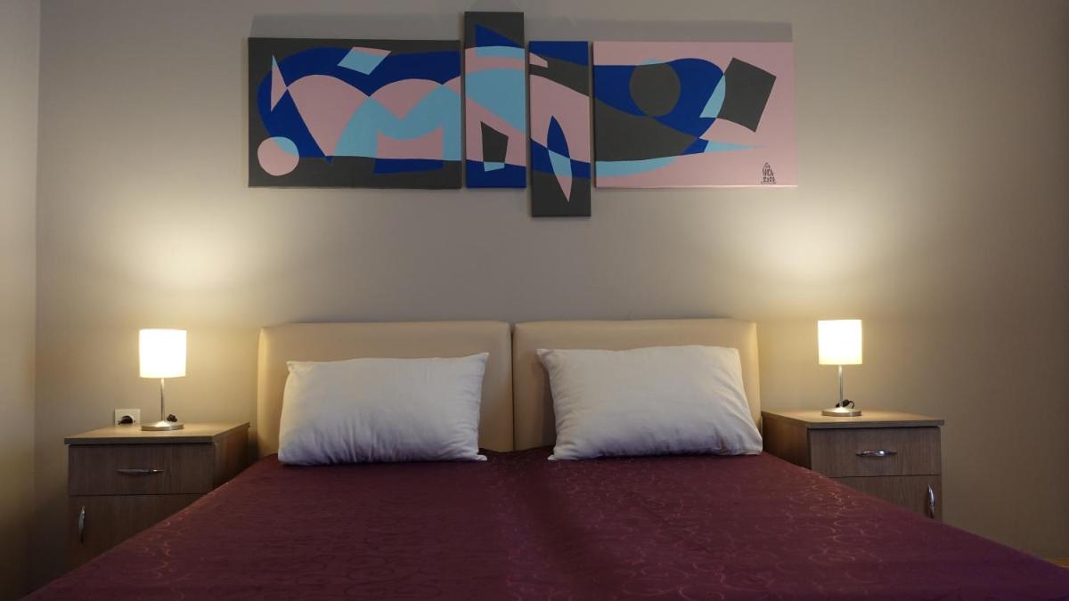 Apartments Tatjana - Housity
