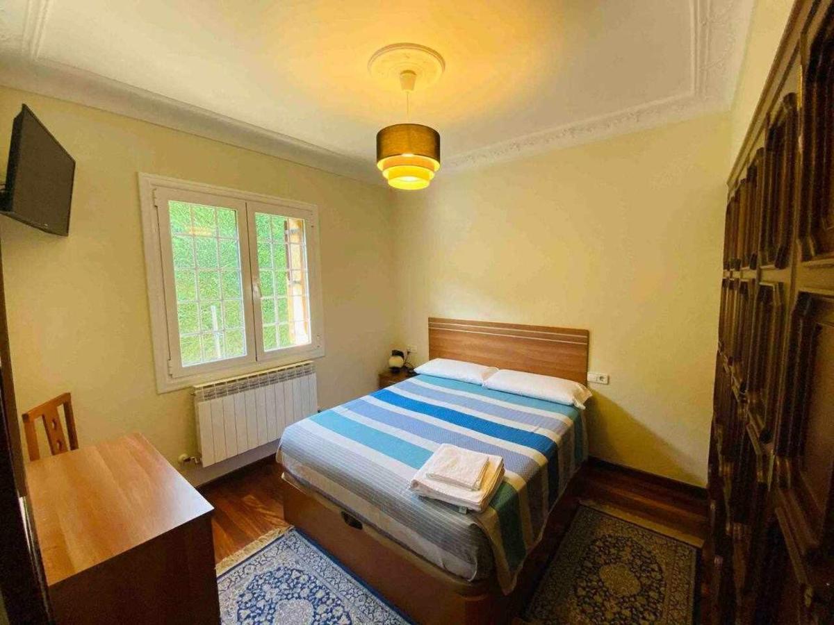 SagastiEnea Villa con Piscina y Tenis en la Rioja - Housity
