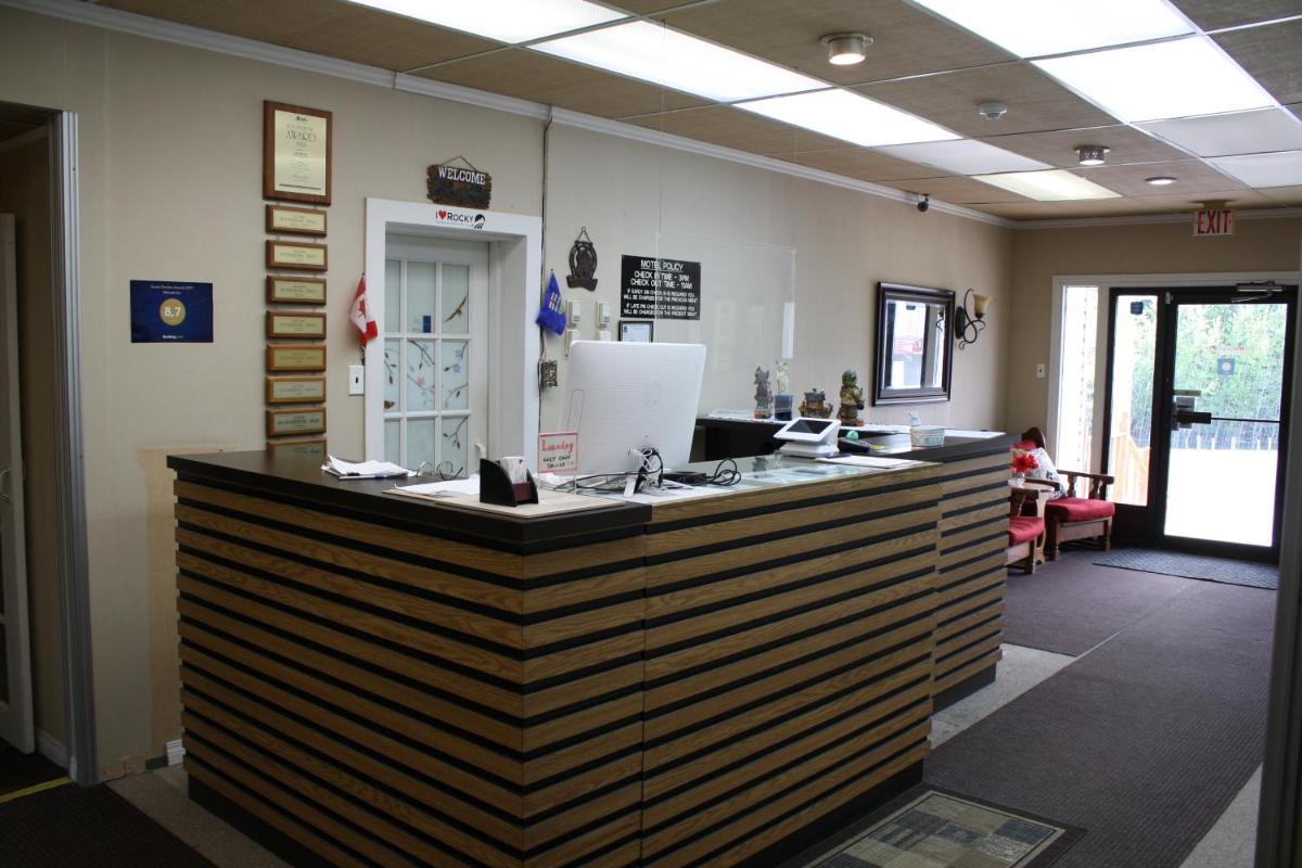 CHINOOK INN - Housity