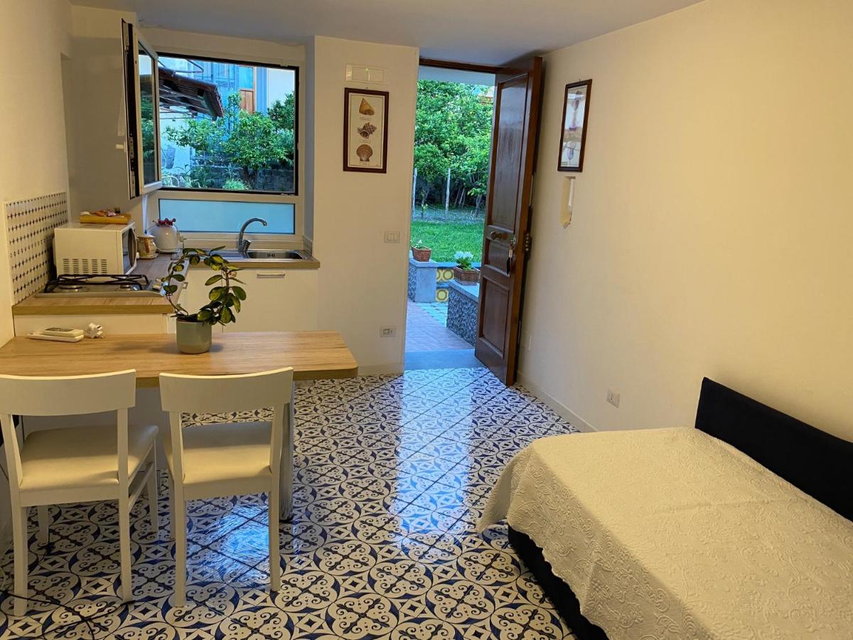 William Apartment Sorrento - Hizvo