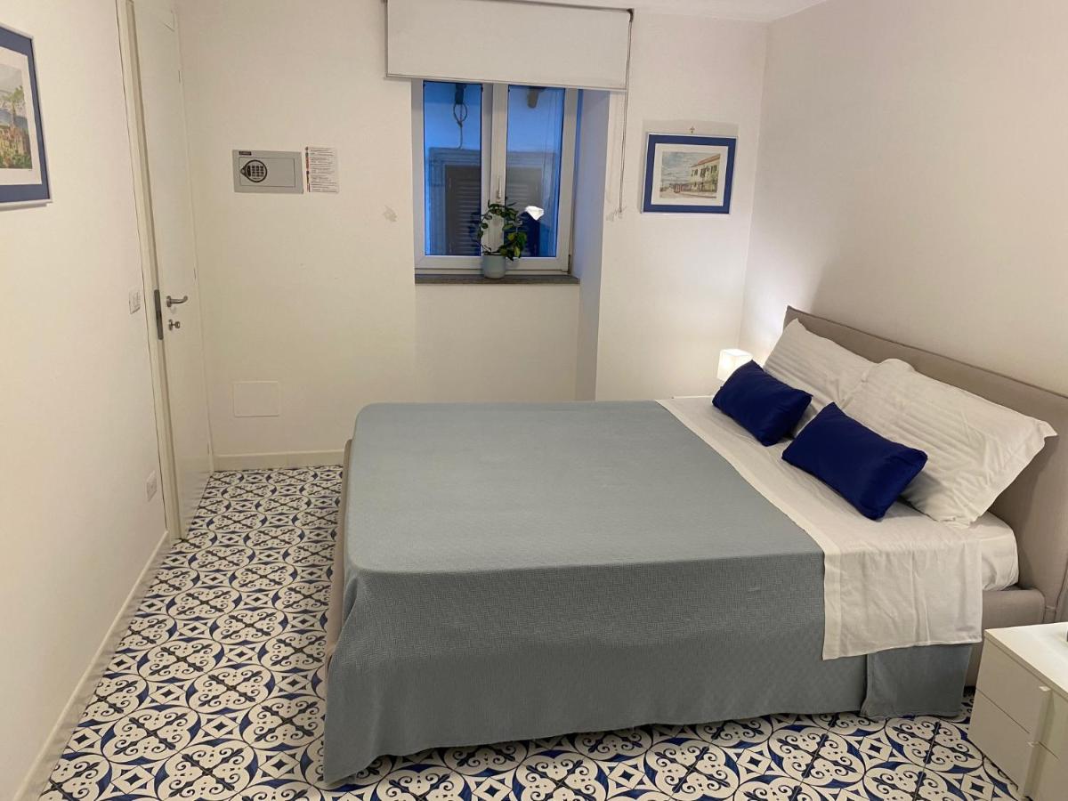 William Apartment Sorrento - Hizvo