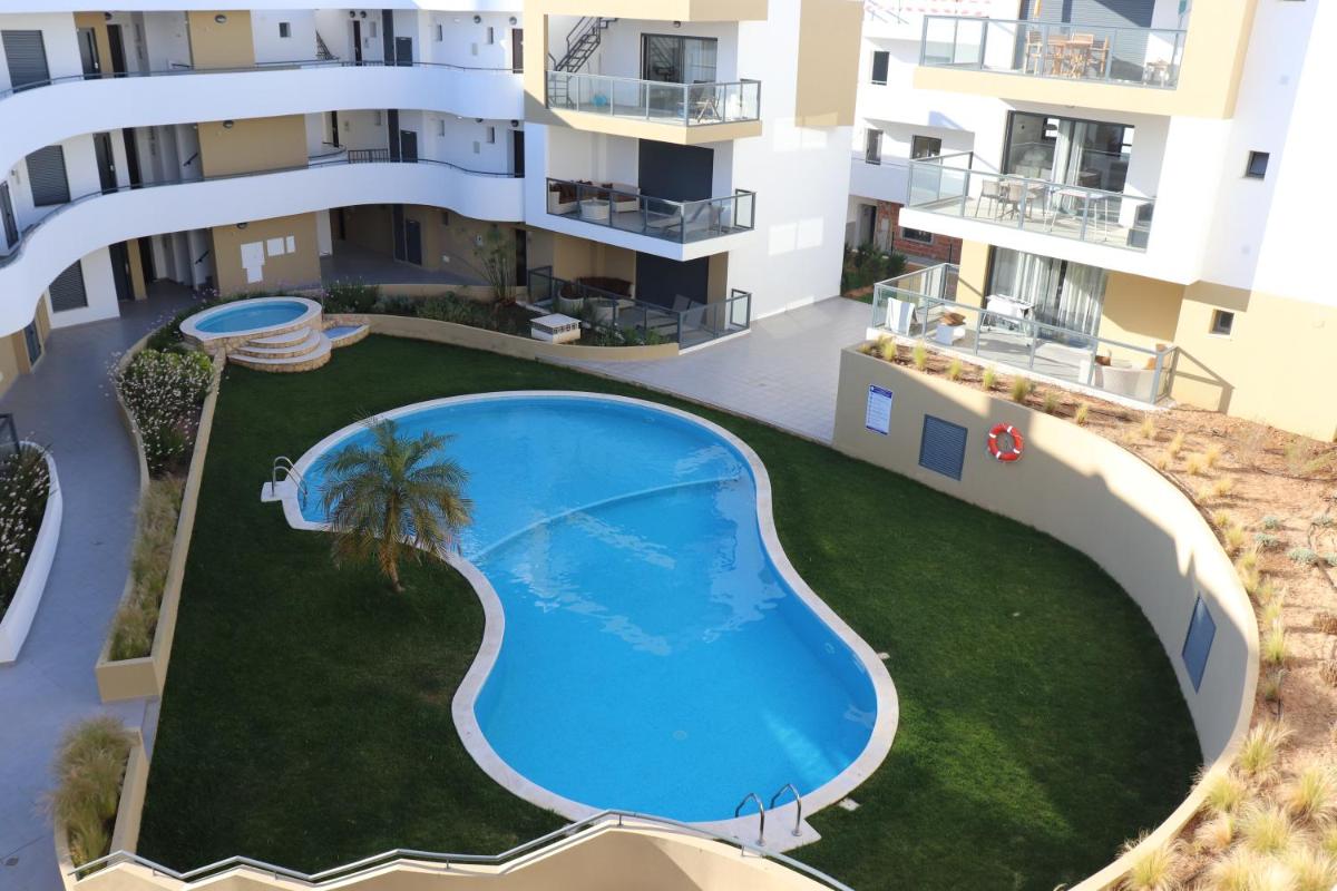 ROOF TOP SEA VIEW ALVOR - Housity