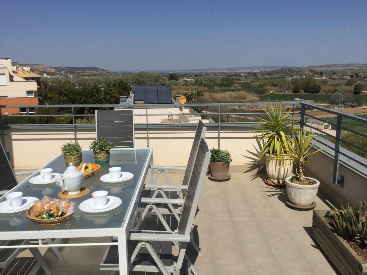 Tudela Mirador de Bardenas - Housity