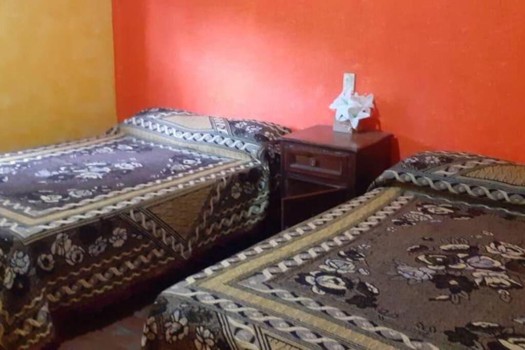 Mazamitla - cabaña ambar - Hizvo
