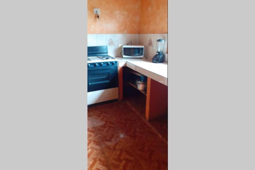 Mazamitla - cabaña ambar - Hizvo