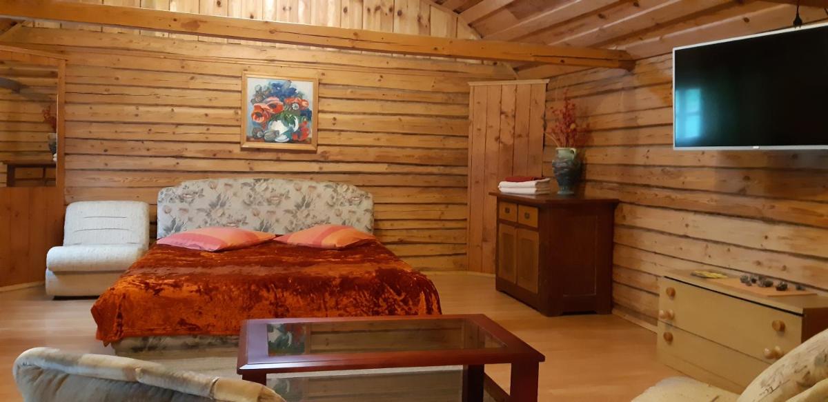Sodyba Vieversynė - Housity