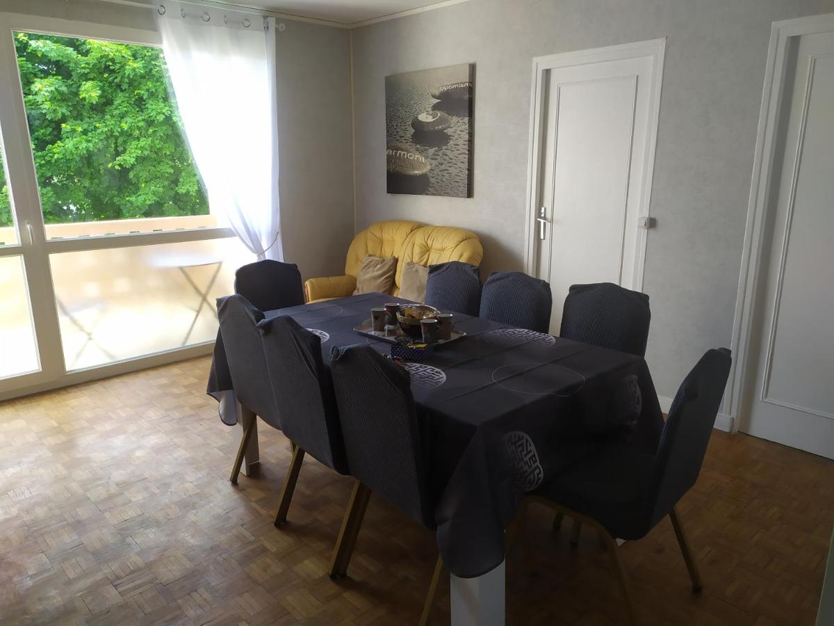 appartement 8 couchages 3 chambres - Housity