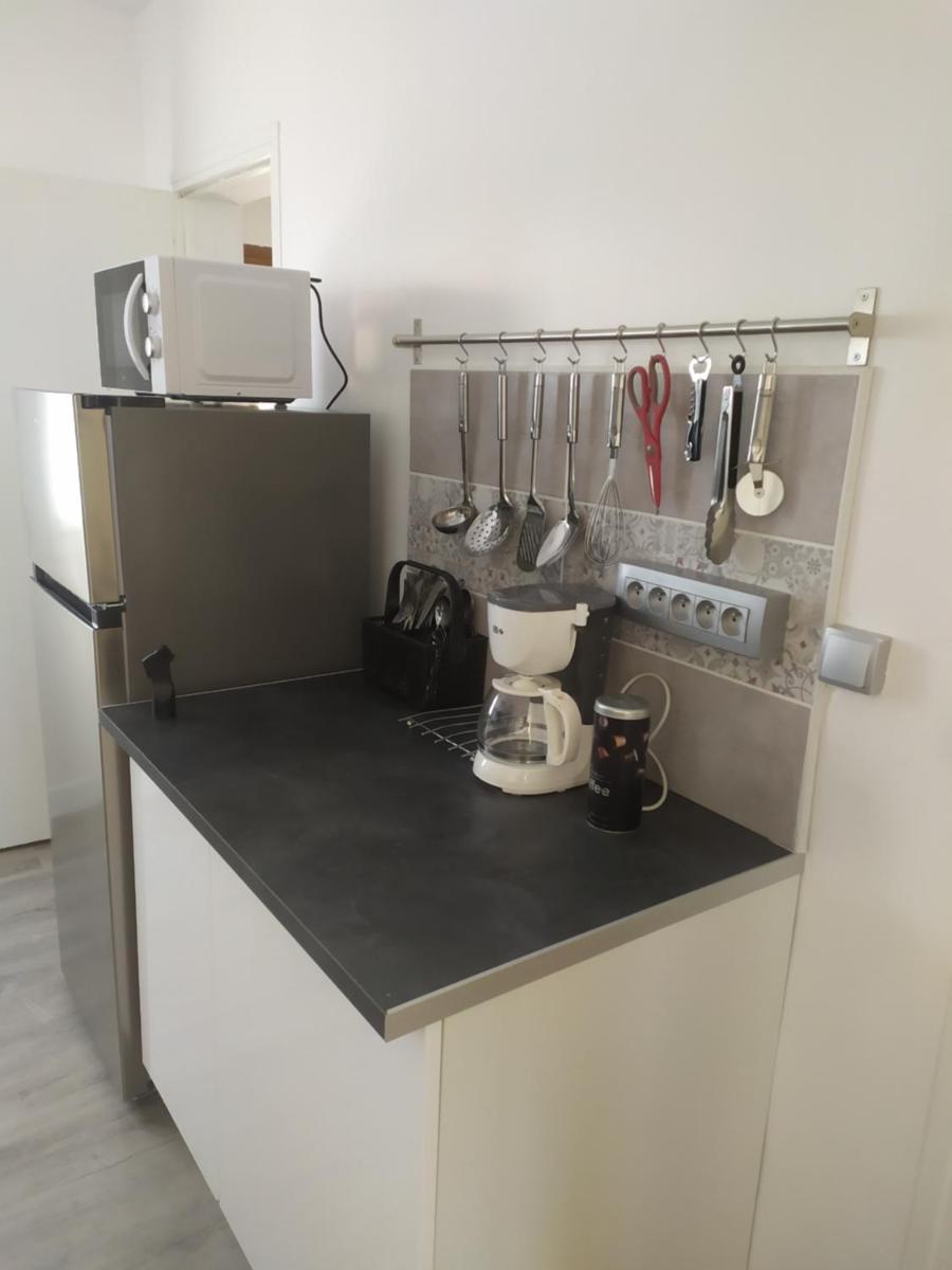 appartement 8 couchages 3 chambres - Hizvo
