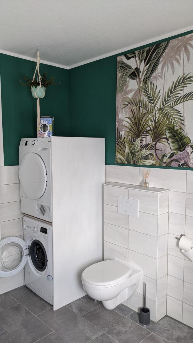 Ferienwohnung Kern Hitzacker - Housity