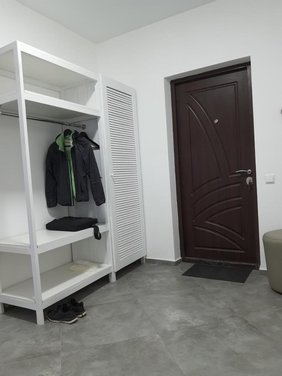 Apartamenty tsentr novostroi apartment center - Housity