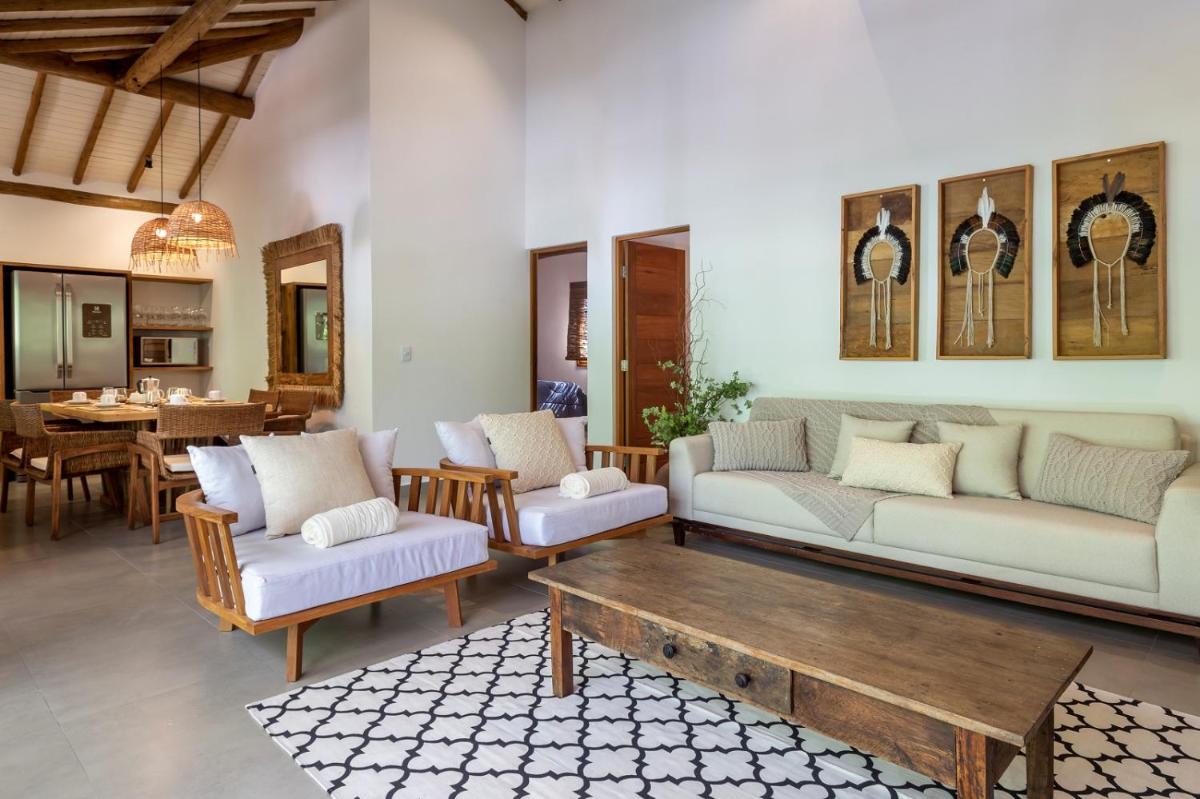 Suitetrails - Flamboyant Residence Quadrado
