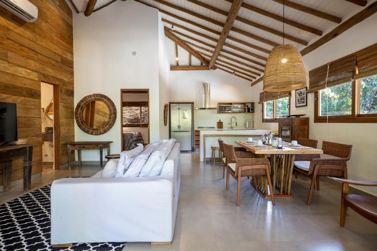Suitetrails - Flamboyant Residence Quadrado