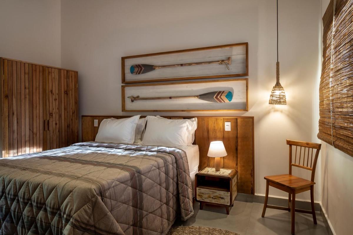 Suitetrails - Flamboyant Residence Quadrado