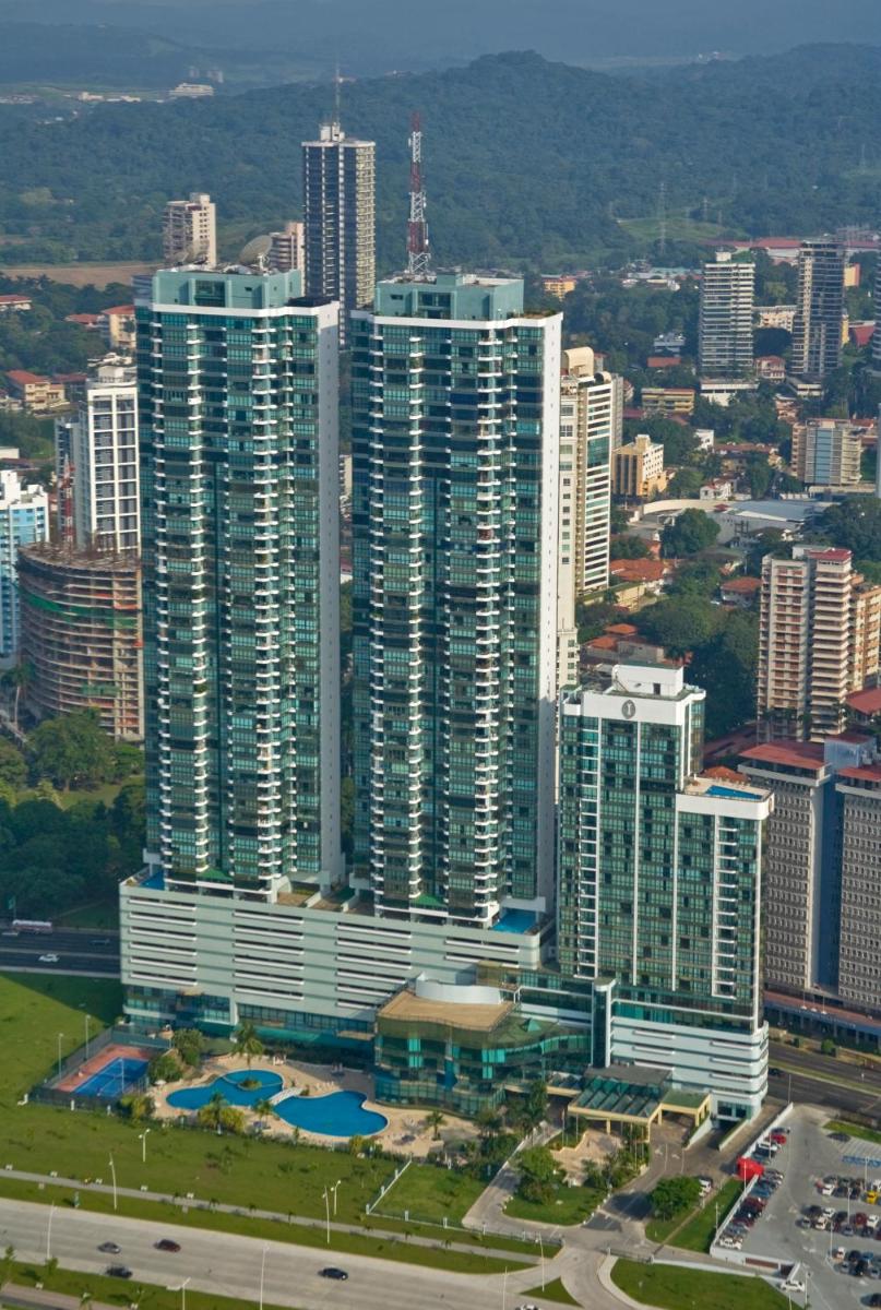 Suitetrails - Intercontinental Miramar Panama, an IHG Hotel