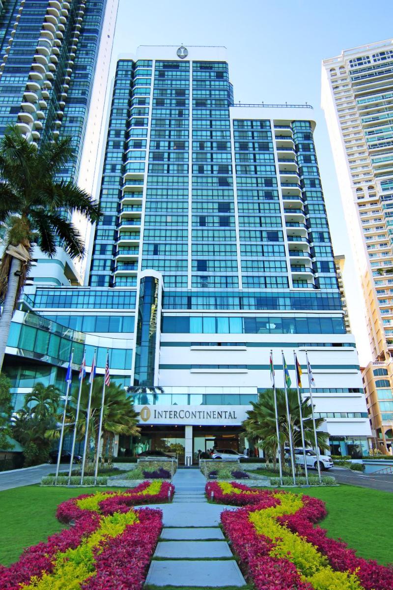 Suitetrails - Intercontinental Miramar Panama, an IHG Hotel