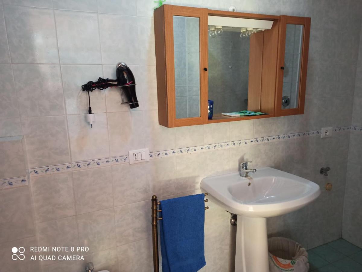 Bed & Breakfast Onda Blu - Hizvo