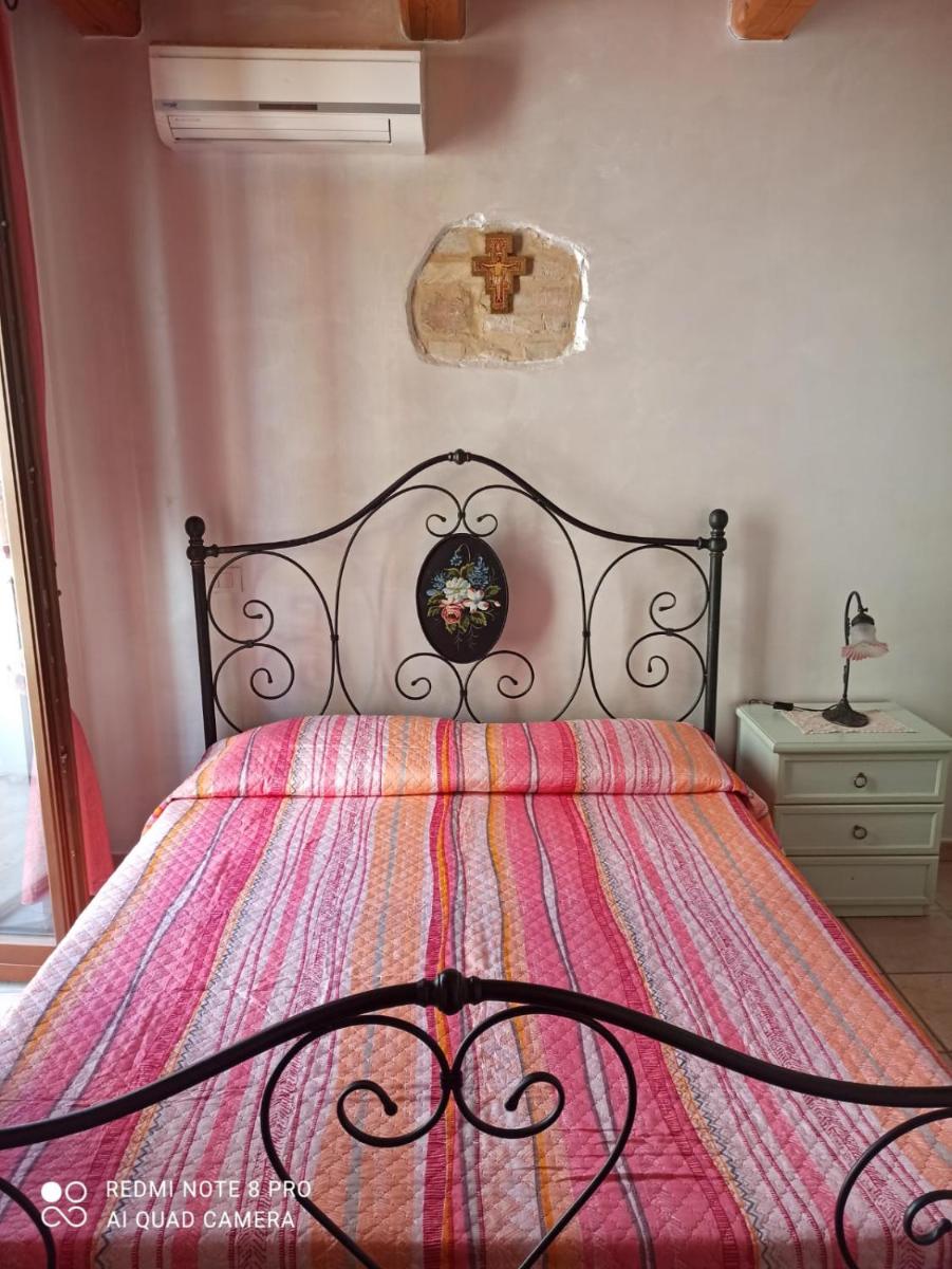 Bed & Breakfast Onda Blu - Hizvo